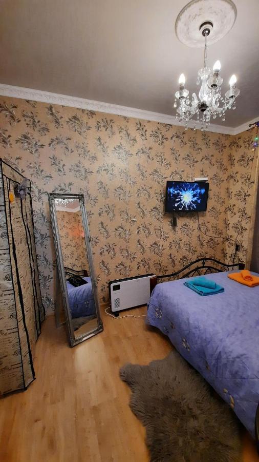 Madlena Buduar Daire Riga Dış mekan fotoğraf