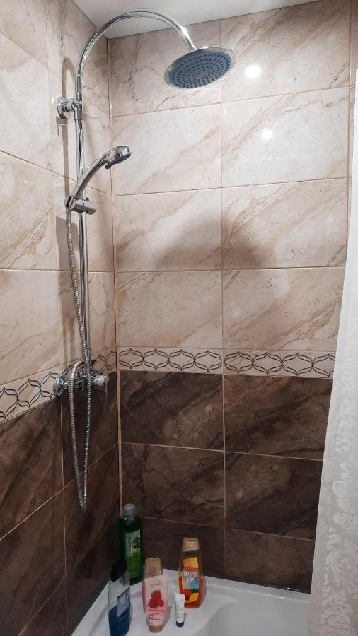 Madlena Buduar Daire Riga Dış mekan fotoğraf