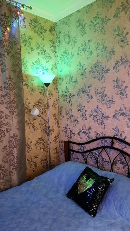 Madlena Buduar Daire Riga Dış mekan fotoğraf